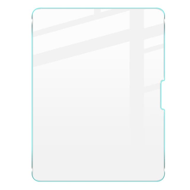 IMAK H Series Til iPad Air 13 (2025) / (2024) Hærdet Glas Skærmbeskytter Beskyttelse