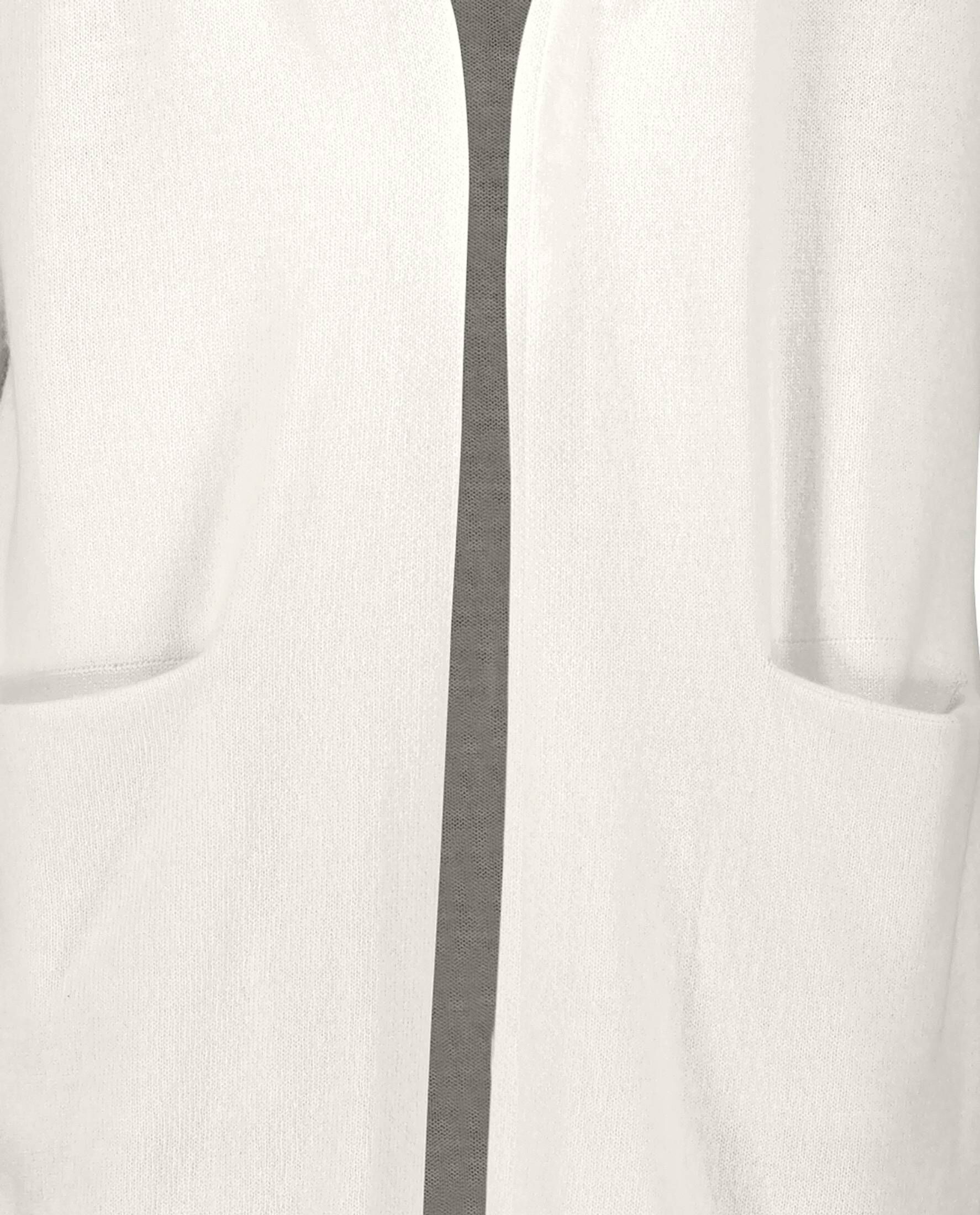 Allude| Damen Strickjacke