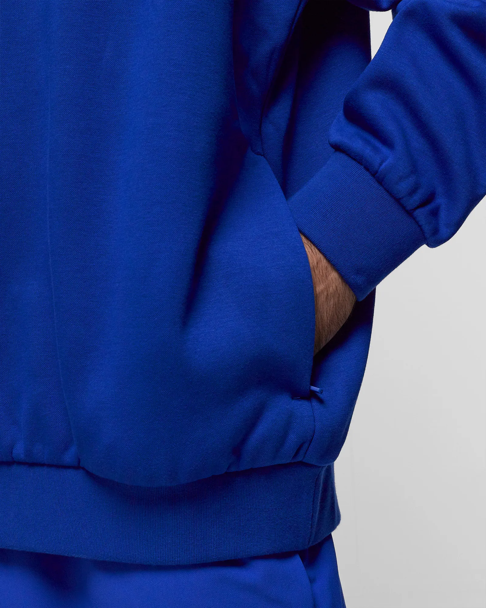 Adidas ADI BASKETBALL 1/2 ZIP