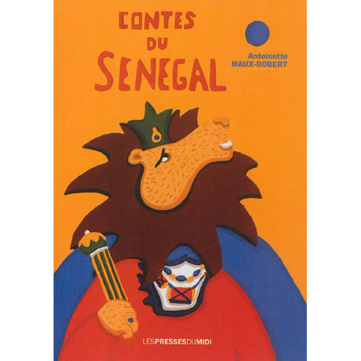 Contes du Sénégal
