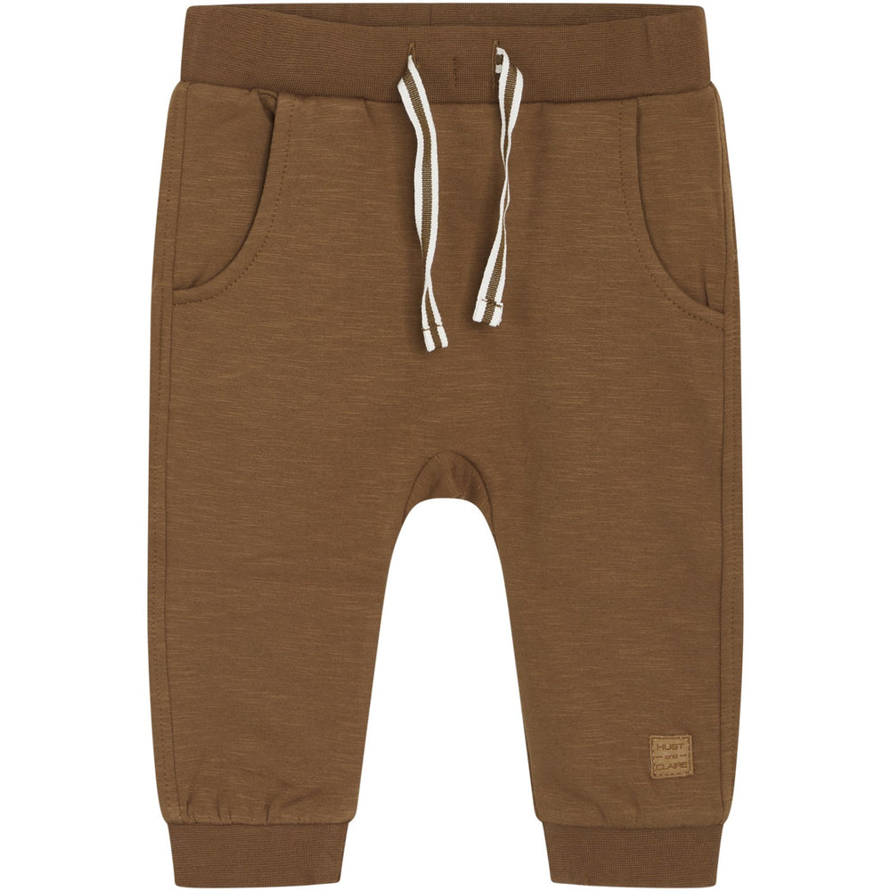 Køb Hust & Claire Brownie Georgey Joggingbukser