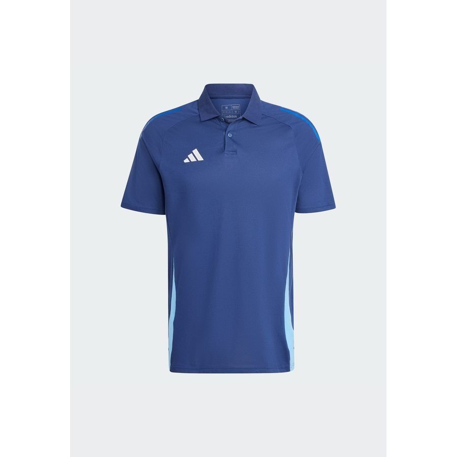 Adidas Polo Tiro 24 Competition