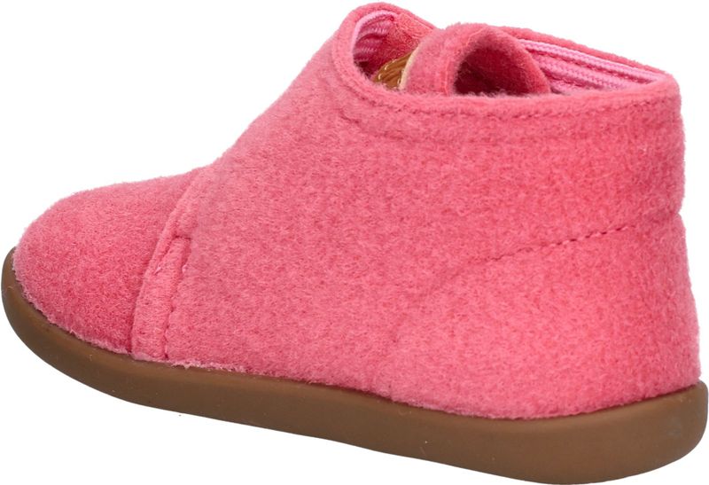 Shoesme - HS24W020 - Pantoffel - Roze