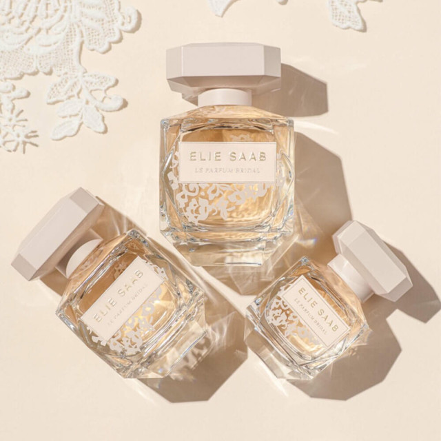 Le Parfum Bridal Eau de Parfum ELIE SAAB