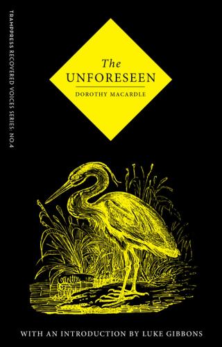 The Unforeseen (Paperback)