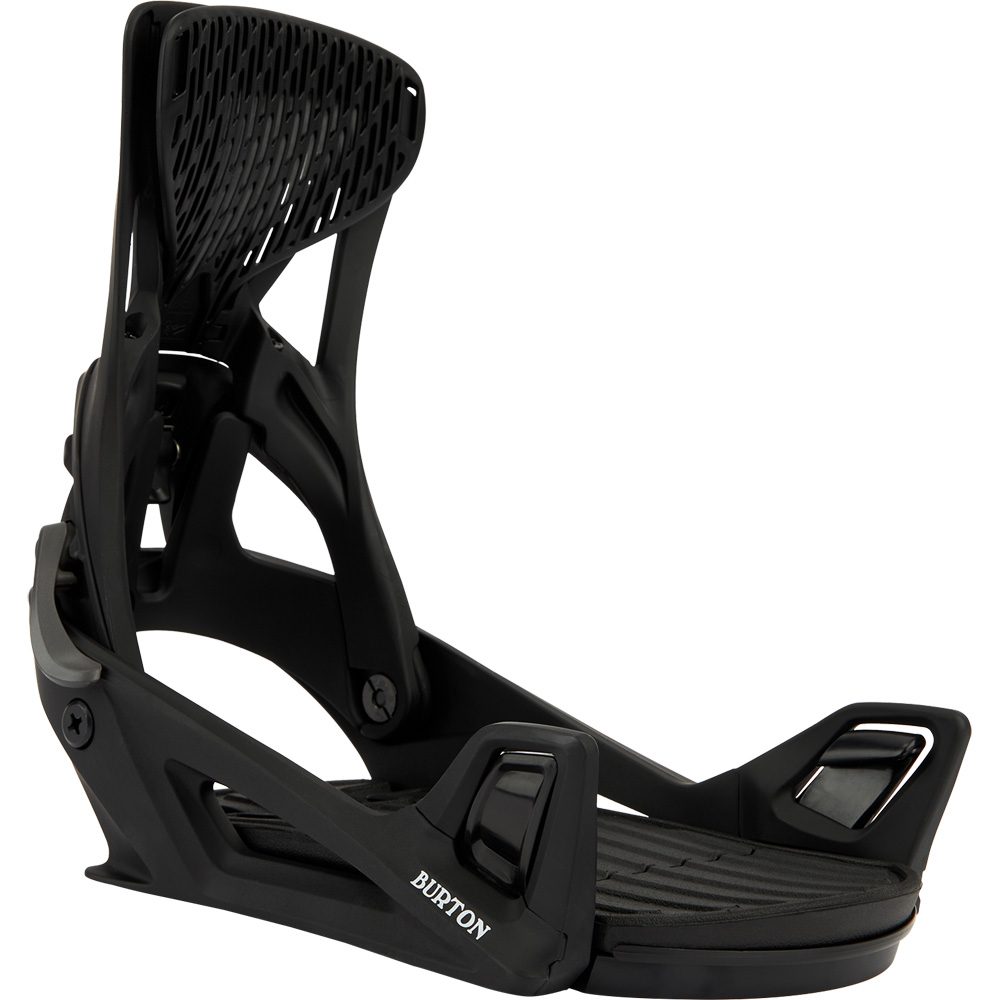 Burton Step On Genesis 23/24 Snowboardbindung schwarz