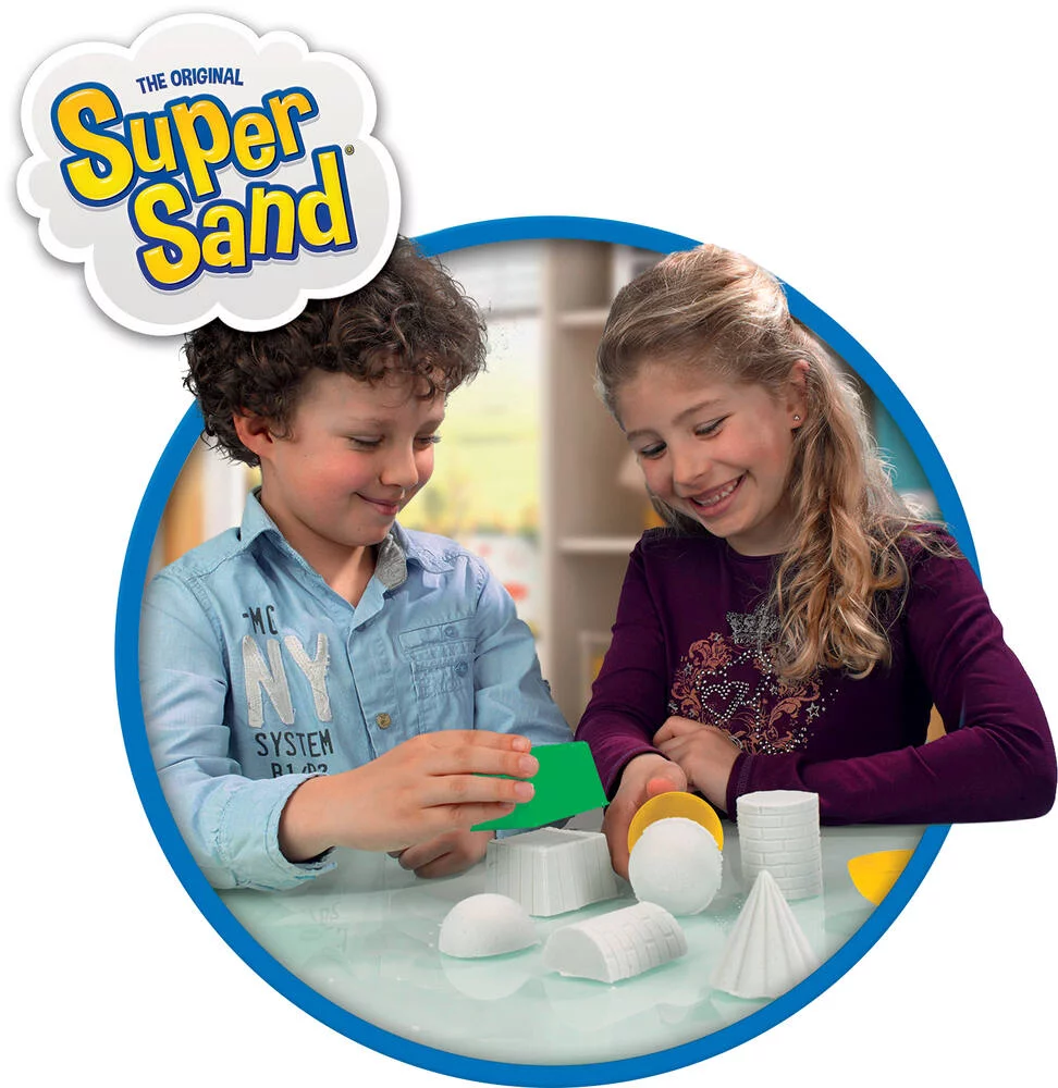 SUPER SAND - SEAU