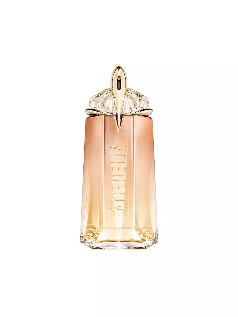 MUGLER Alien Goddess Supra Florale Eau de Parfum 90ml keine Farbe