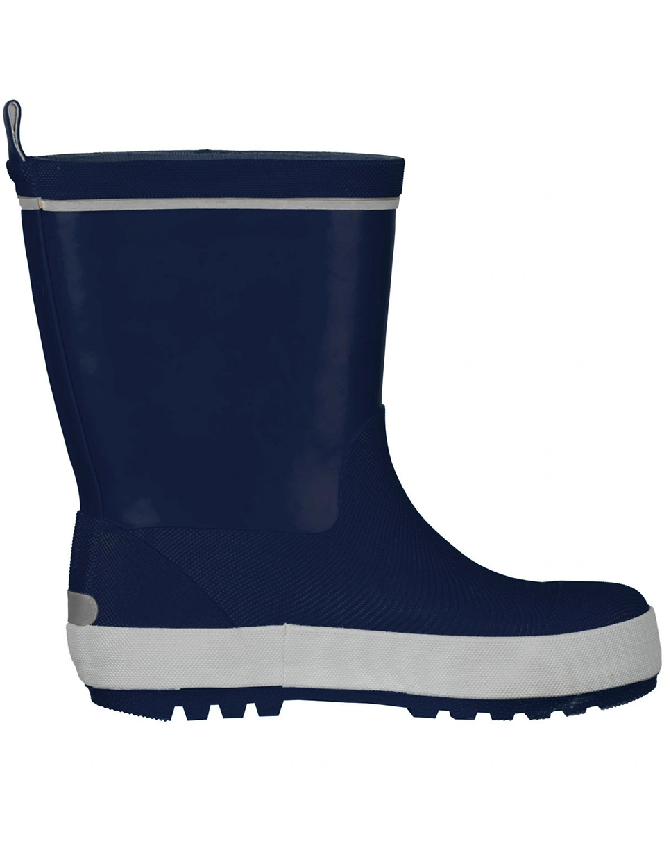 GummistieKids LYSEFJORD in navy