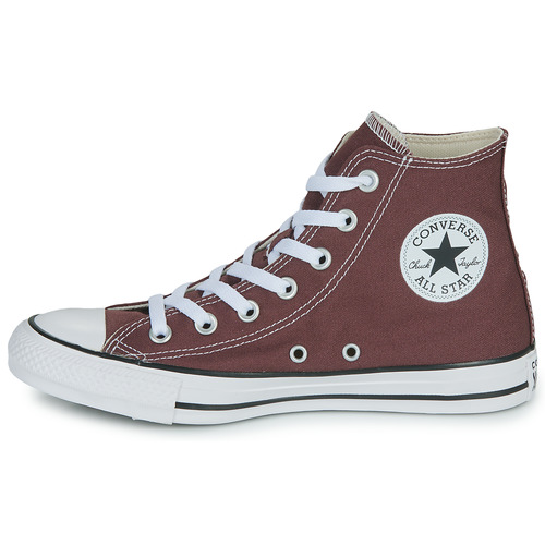 Converse - CHUCK TAYLOR ALL STAR FALL TONE - Marron