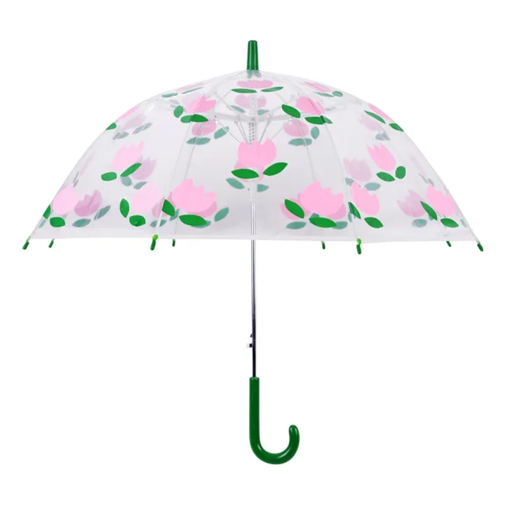 Mathilde Cabanas Parapluie Tulipes enfant