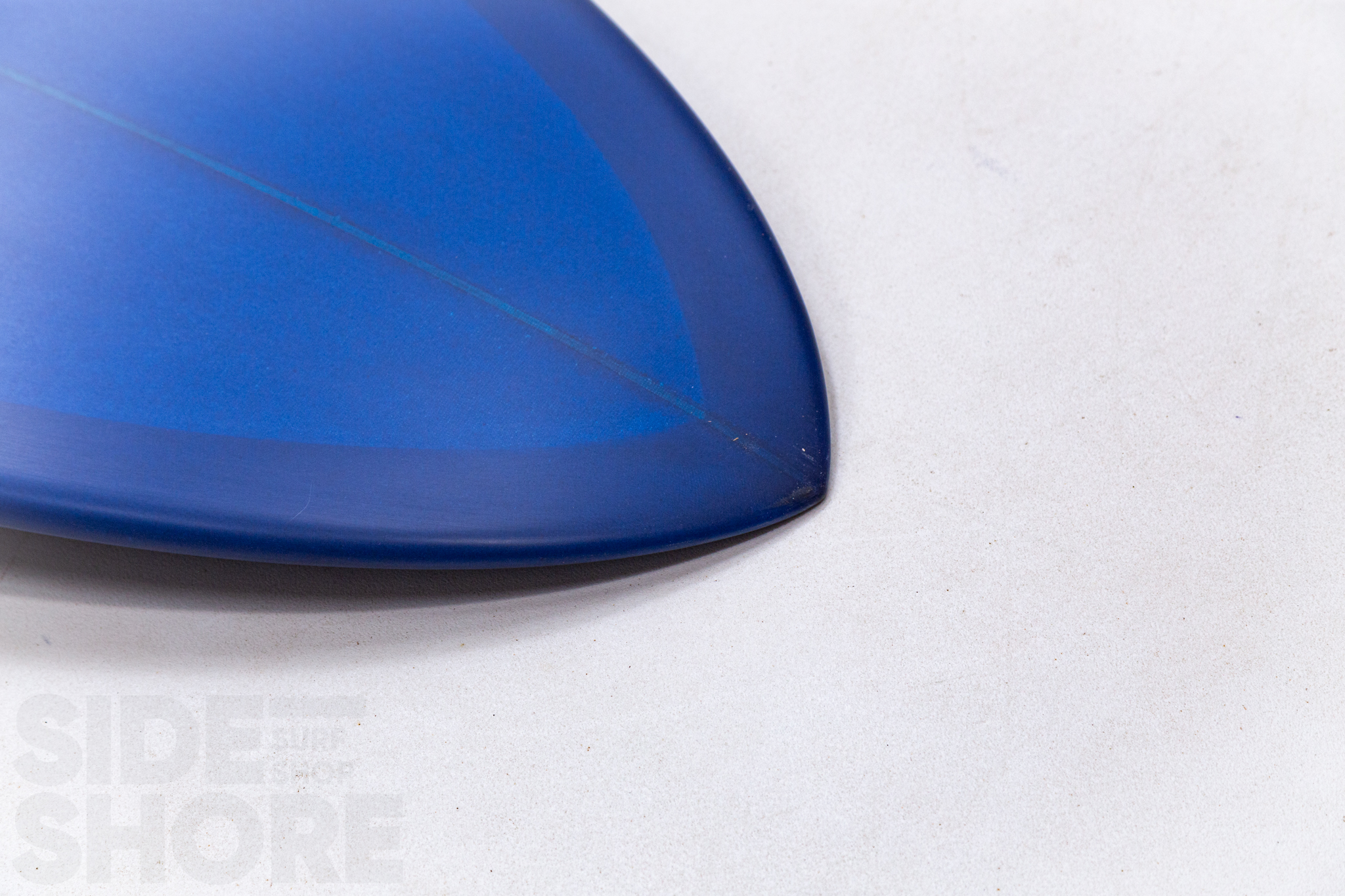 Al Merrick CI Mid - Tint Deep Blue - 7'2 x 21 1/4