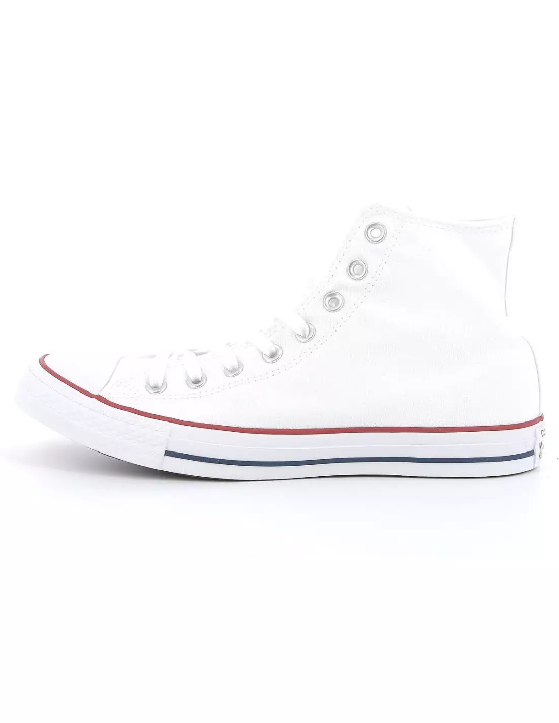 CONVERSE CHUCK TAYLOR Classic - Sneakers Blanc