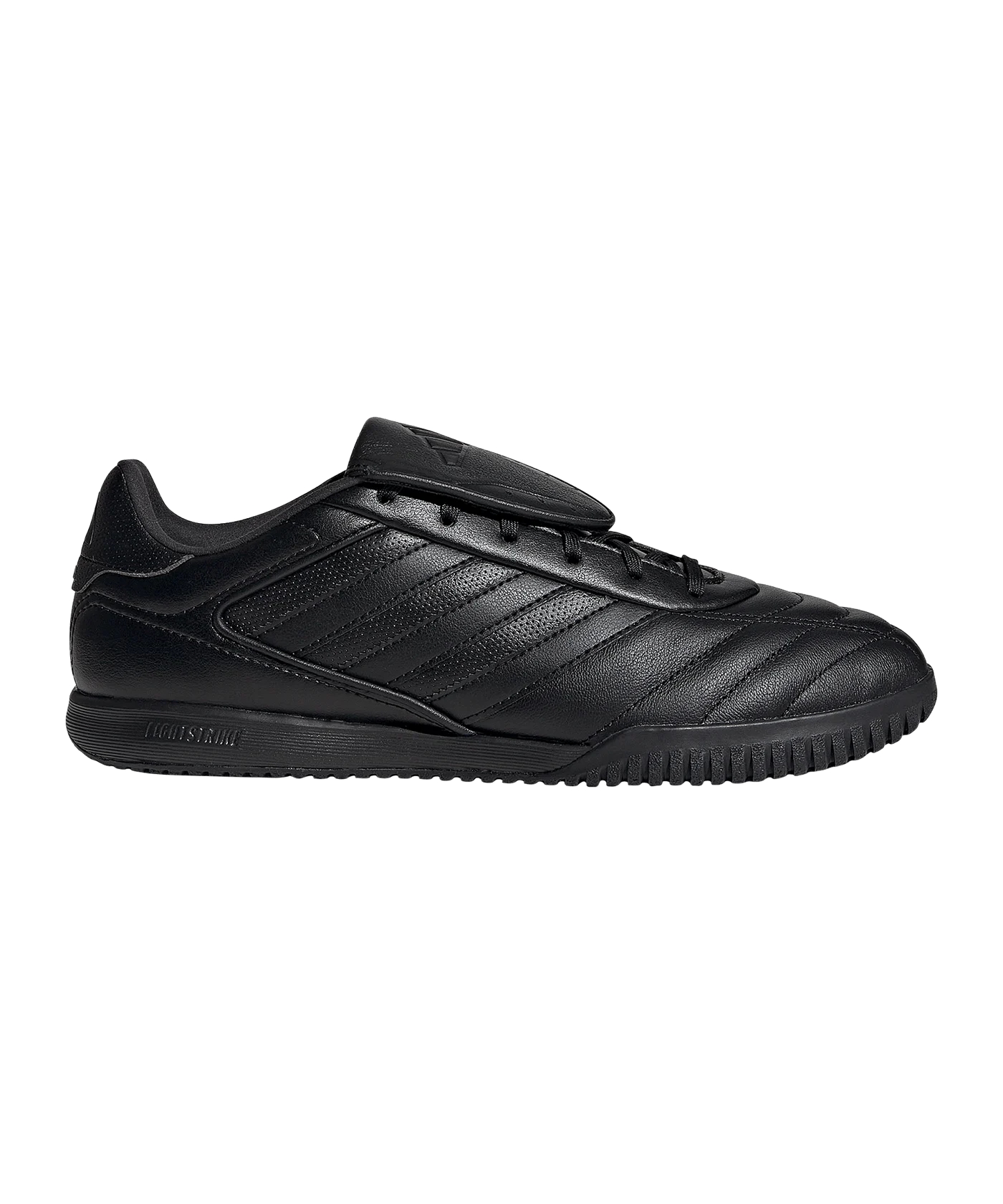 adidas COPA Gloro II IN Schwarz
