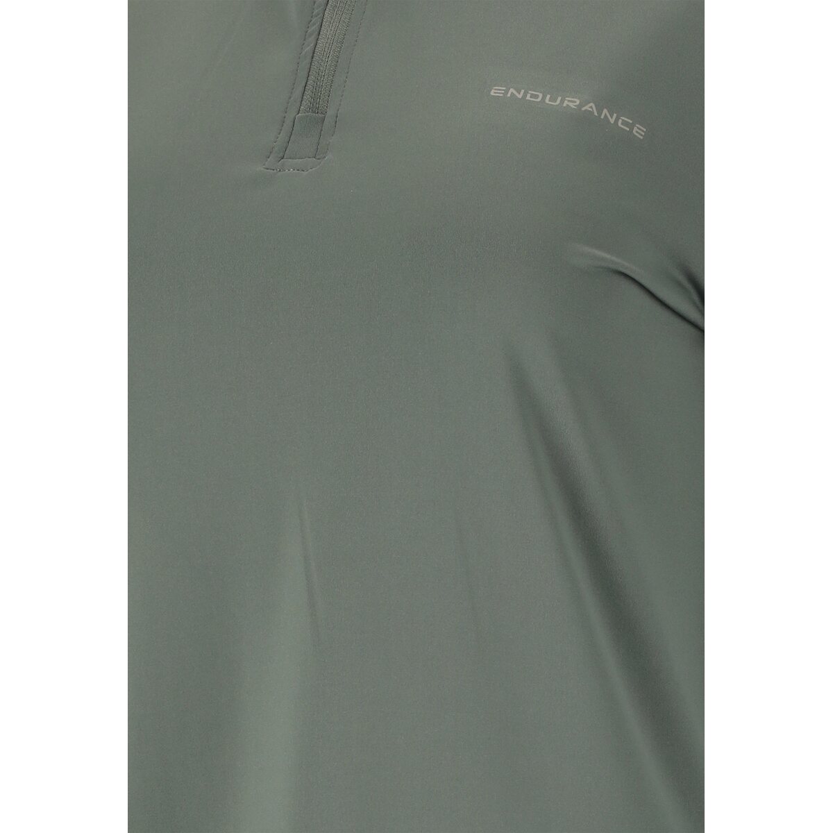 Endurance Jaelyn Midlayer Løbetrøje Dame