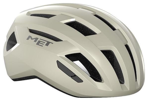 Casque Route Met Vinci Mips Beige