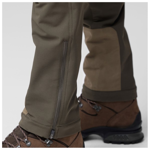Fjällräven - Keb Agile Winter Trousers - Pantalon hiver