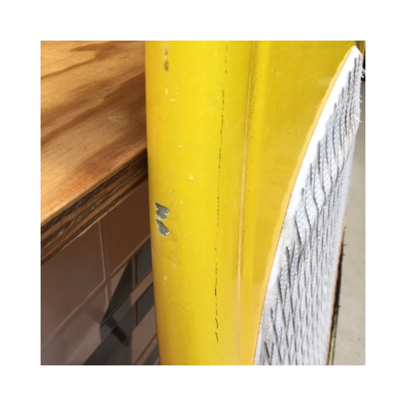Surf Kite F-One Mitu 2017 - The Corner Shop
