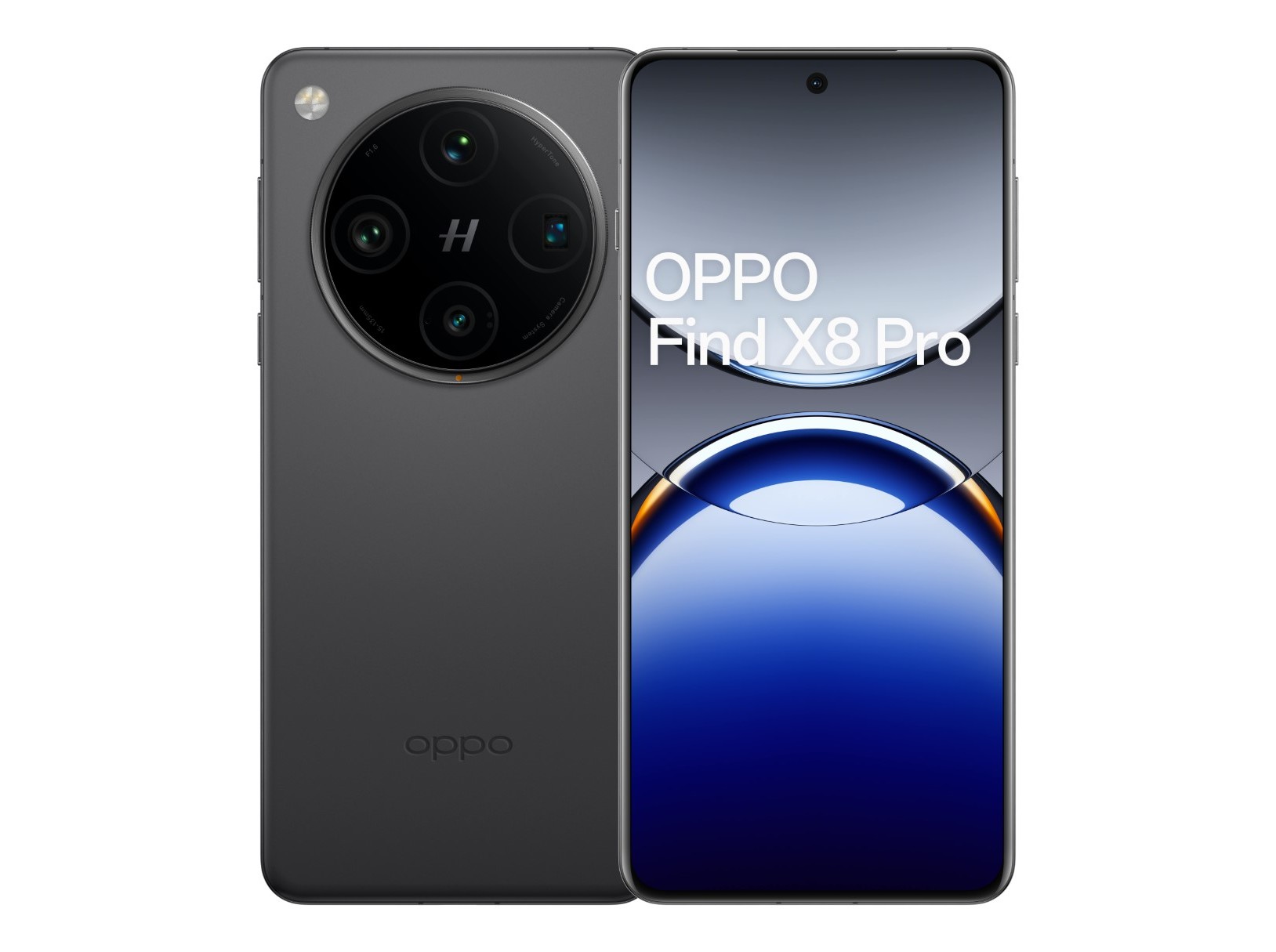 SMARTPHONE OPPO FIND X8 PRO 16/512GB PRETO