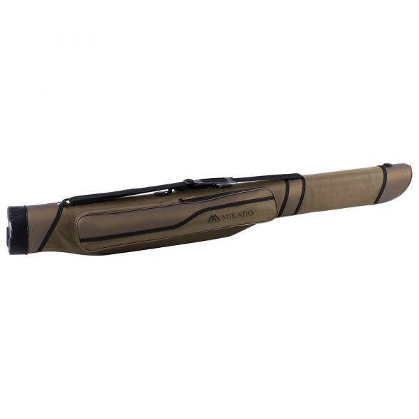 Mikado Uwd-13001g Rod Holdall Dourado 135 cm