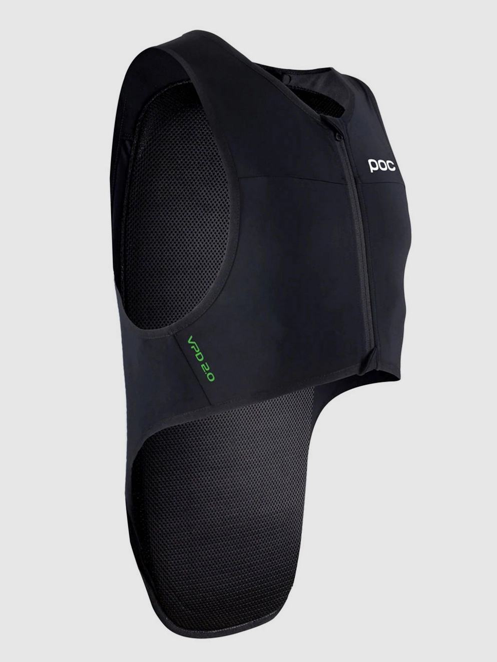 POC VPD Air Comp Back Jr uranium black
