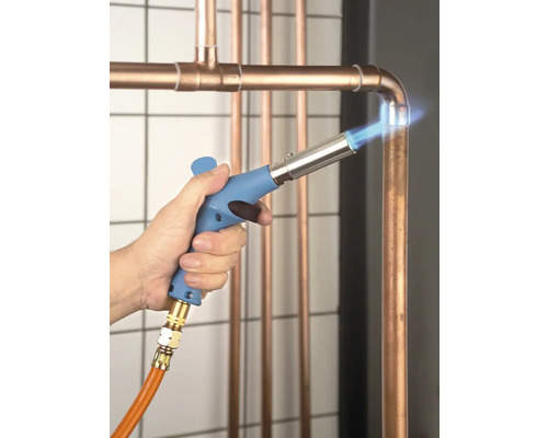 Handsoldeerapparaat CFH Profi Man PZ 2000