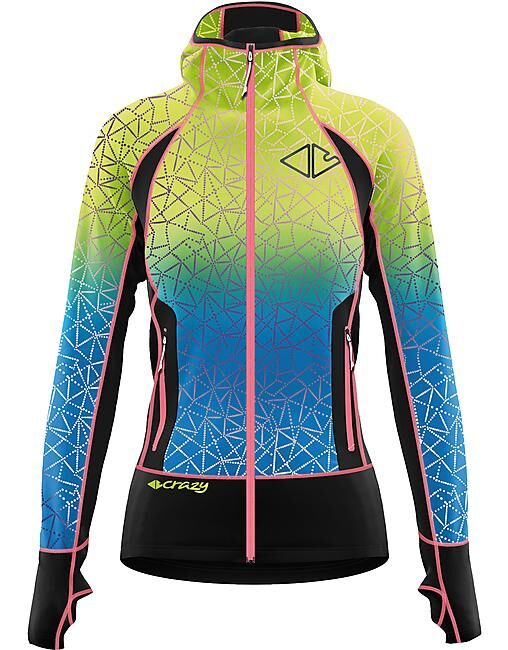 CRAZY - POLAIRE PULL OXYGEN LIGHT