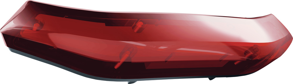 Abus LED Lygte til Aduro 3.0