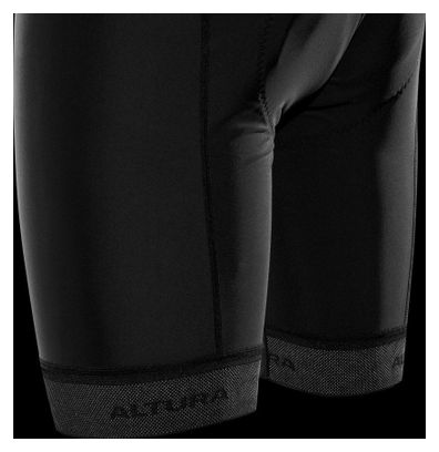 Cuissard Court Altura Progel Plus Noir