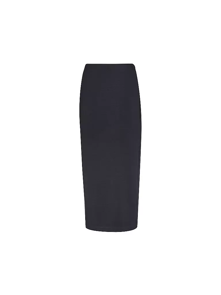 IN WEAR Midirock AIDA  dunkelblau