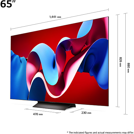 LG65