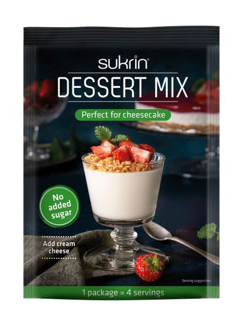 Dessert Mix