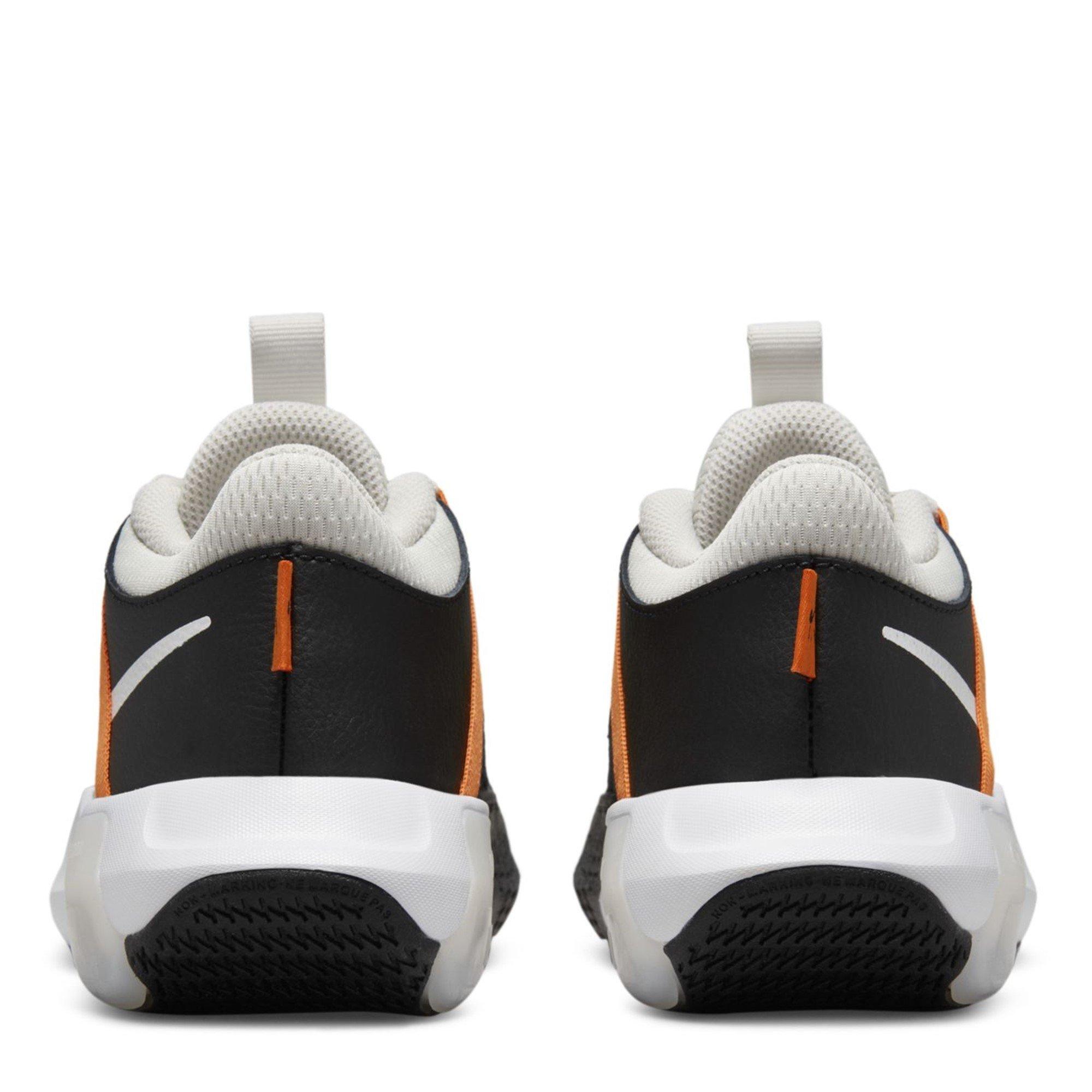 Nike Air Zoom Crossover Big KidsBasketball Shoes