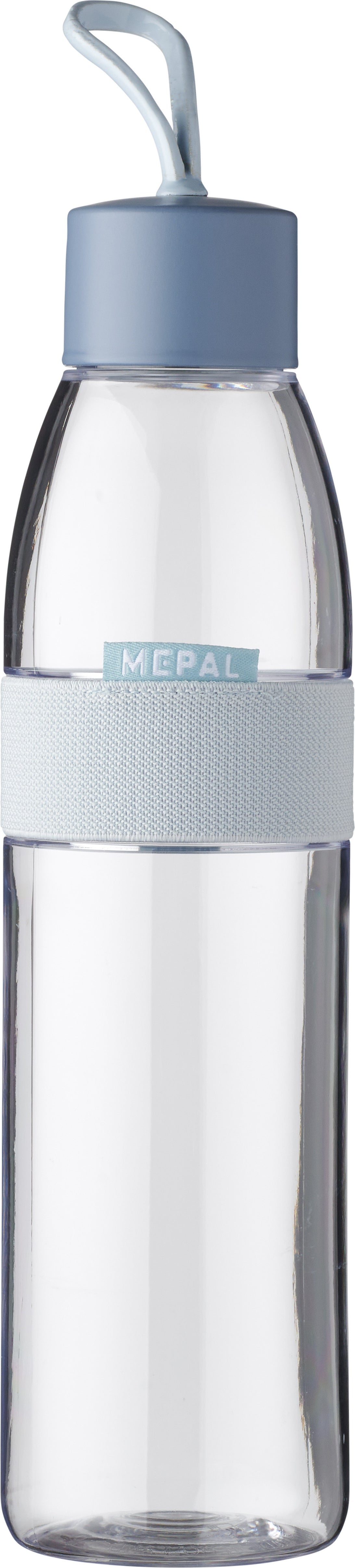 Mepal waterfles Ellipse lichtblauw 0,7 L