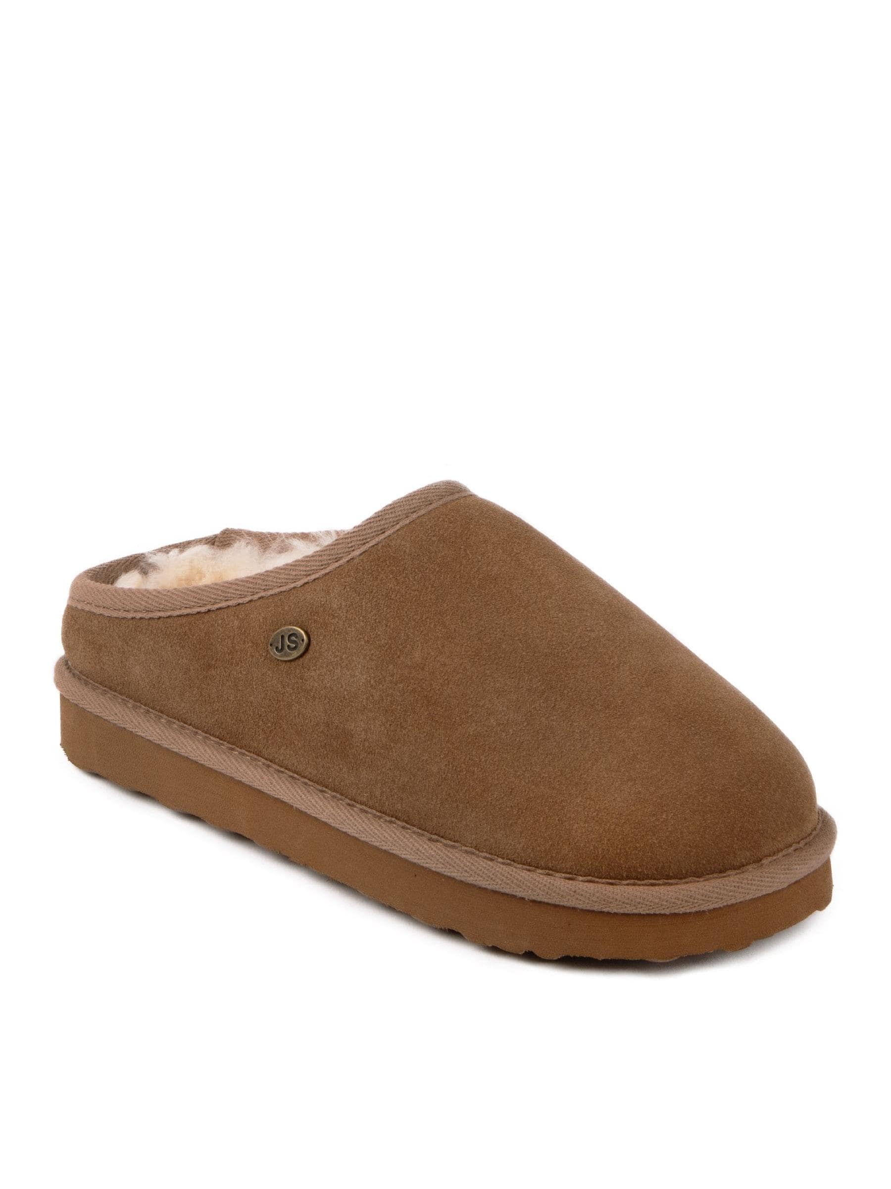 Just Sheepskin™ Kara pantoffels