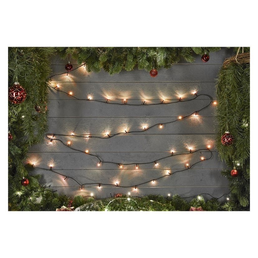 Lysslynge LED 100 m IP44