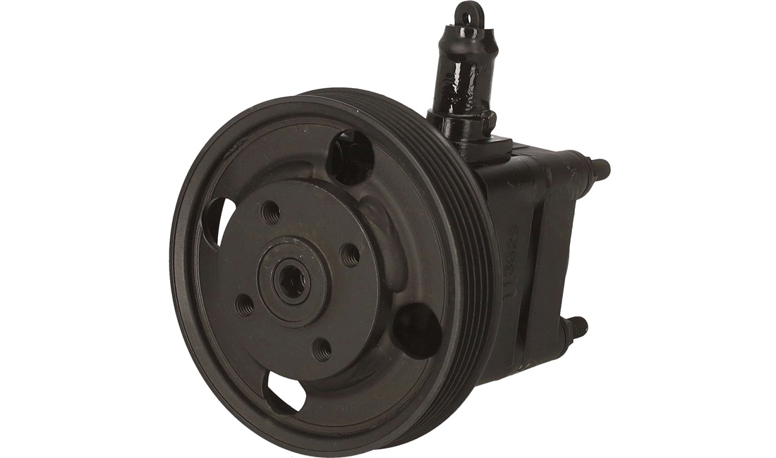 Servopumpe Hydraulisk 114 mm
