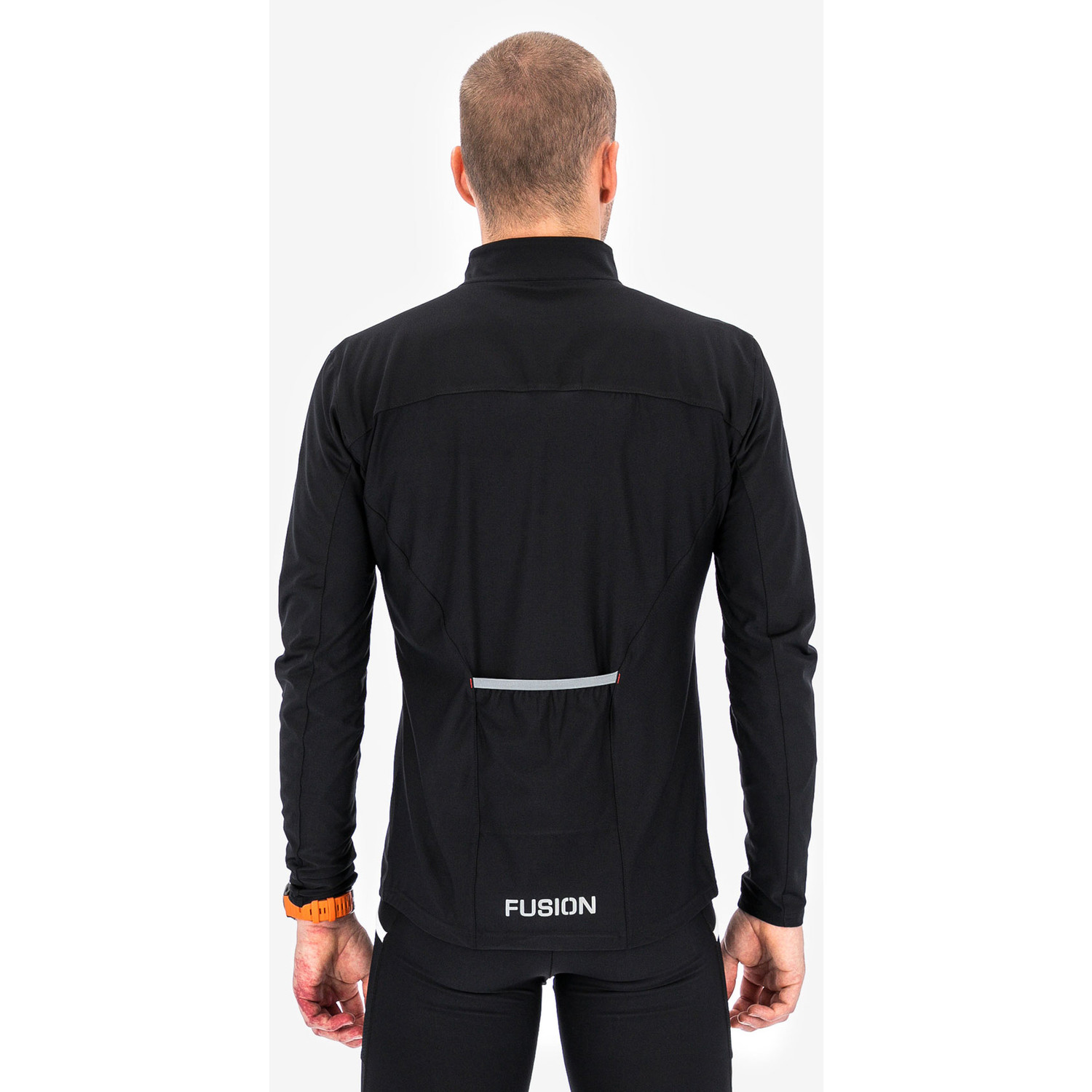 Fusion S2 Run Jack Heren