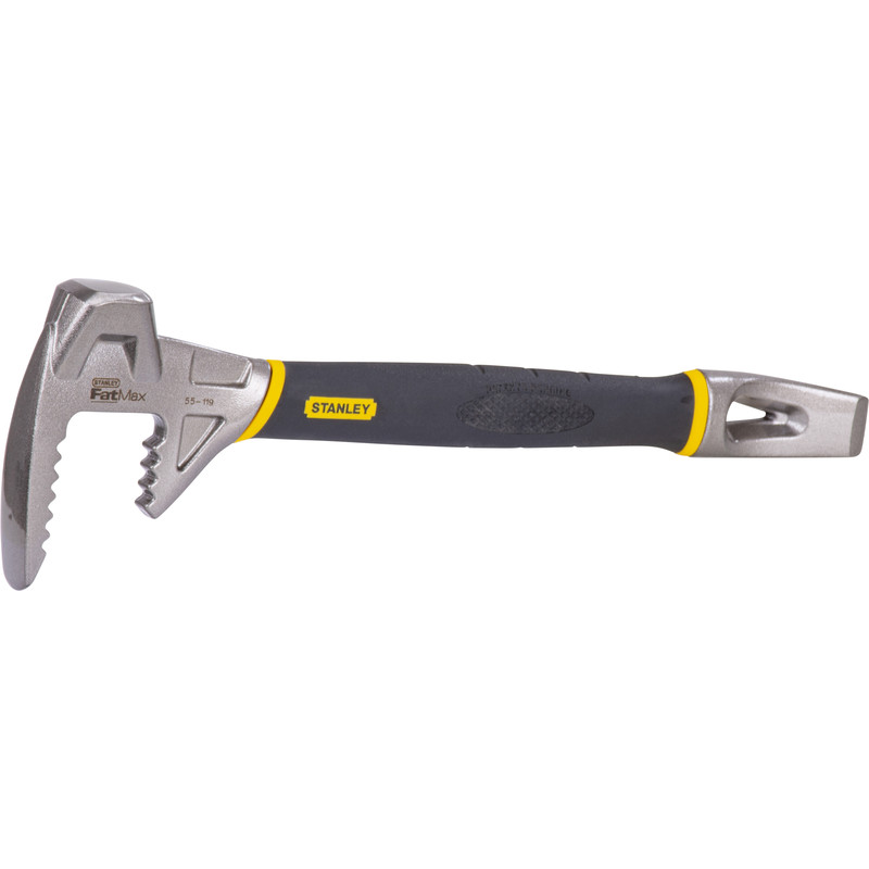 Stanley FATMAX® Fubar II koevoet 620g