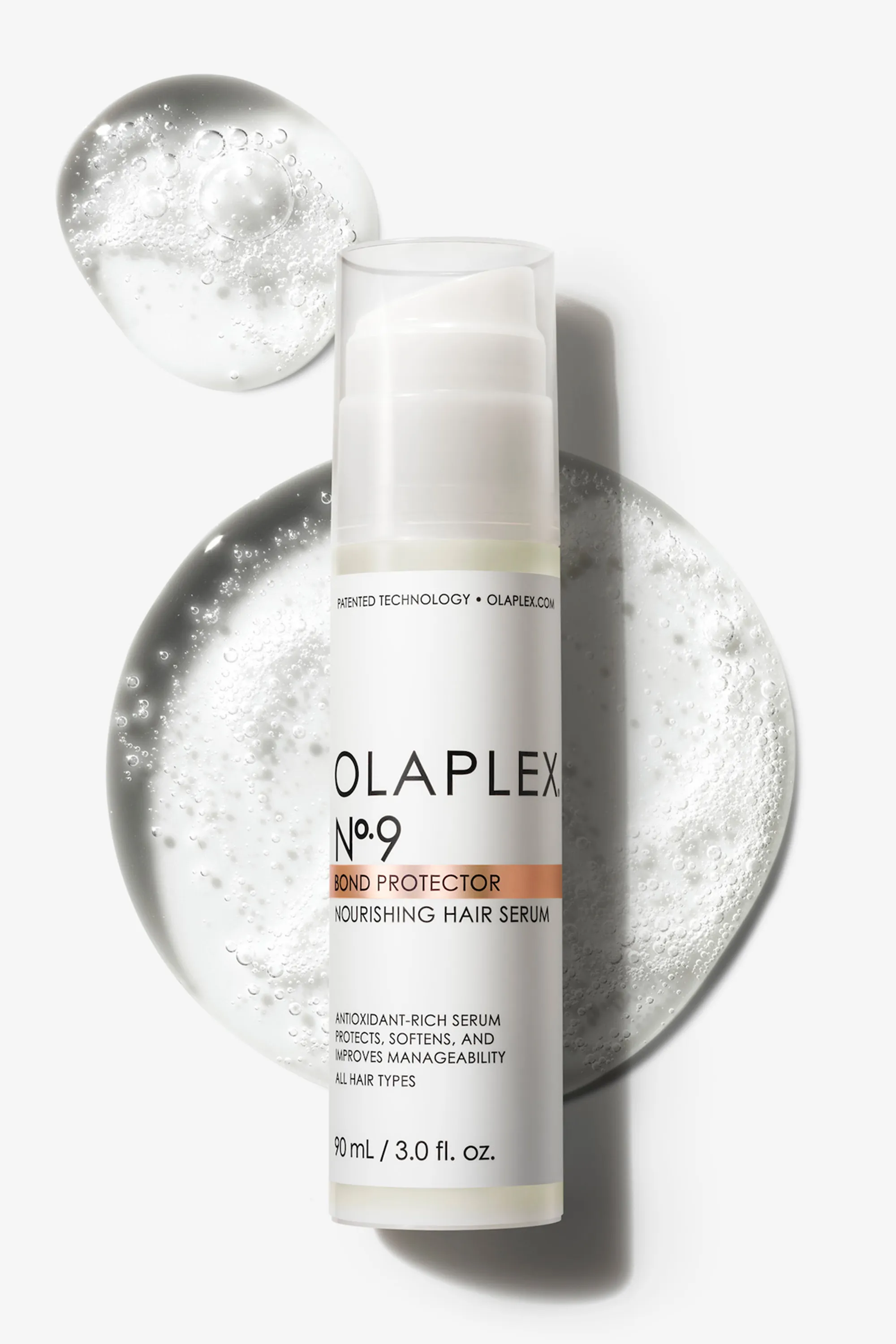 OLAPLEX Sérum protecteur nourrissant n°9-90 ml