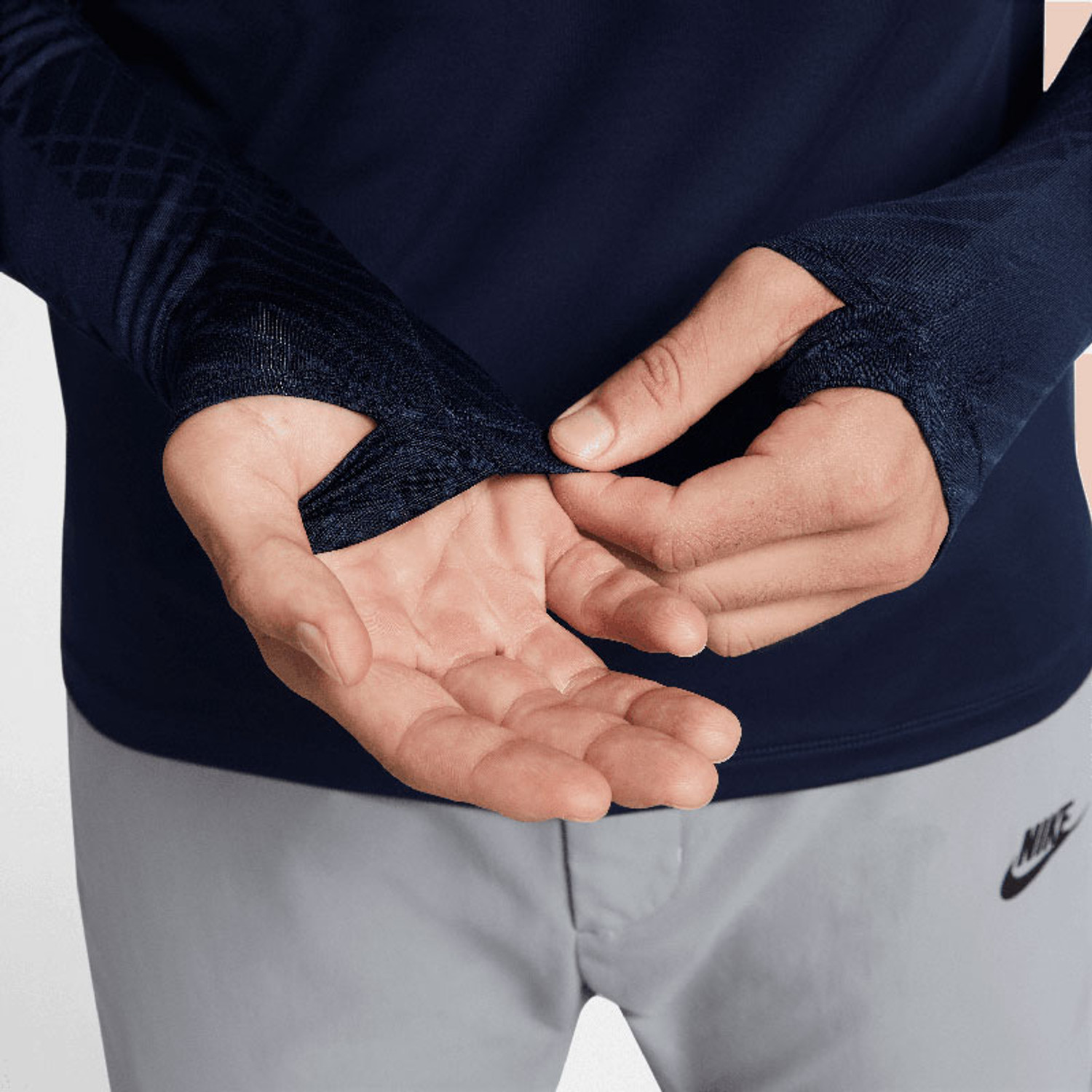 Nike Chelsea Strike Trainingspak