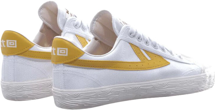 Warrior Shanghai wb-1 White