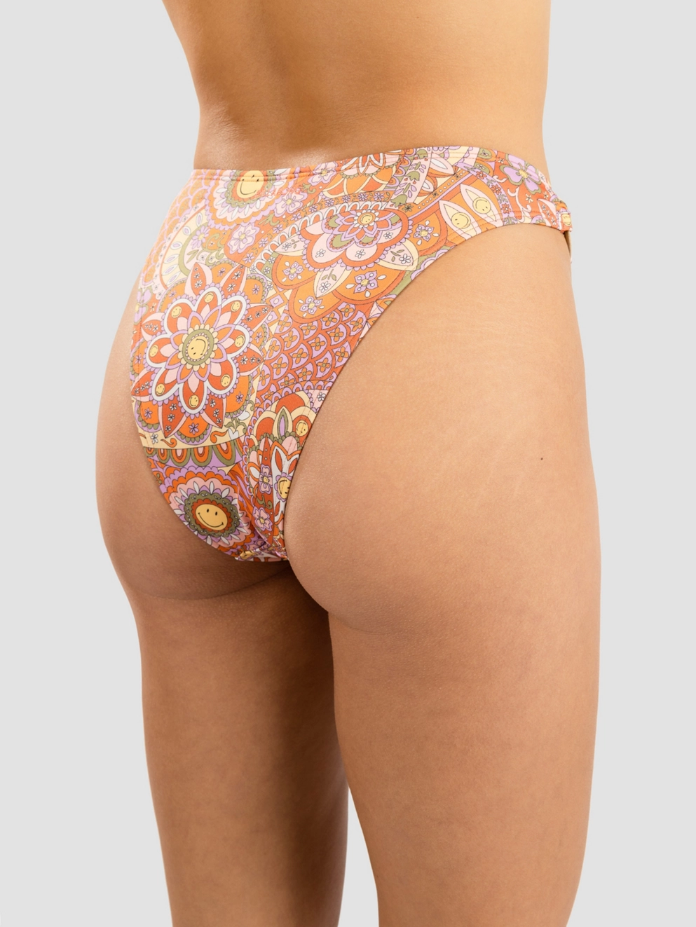 Billabong Good Times Havana Bikini Bottom multi