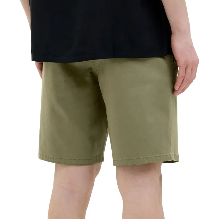 JJ Rebel Sharp Chino Short Heren