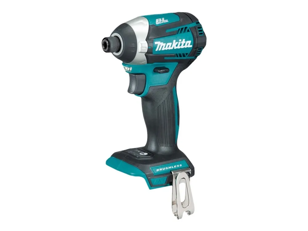 Makita DTD154Z - Støddriver - 18 V - SOLO