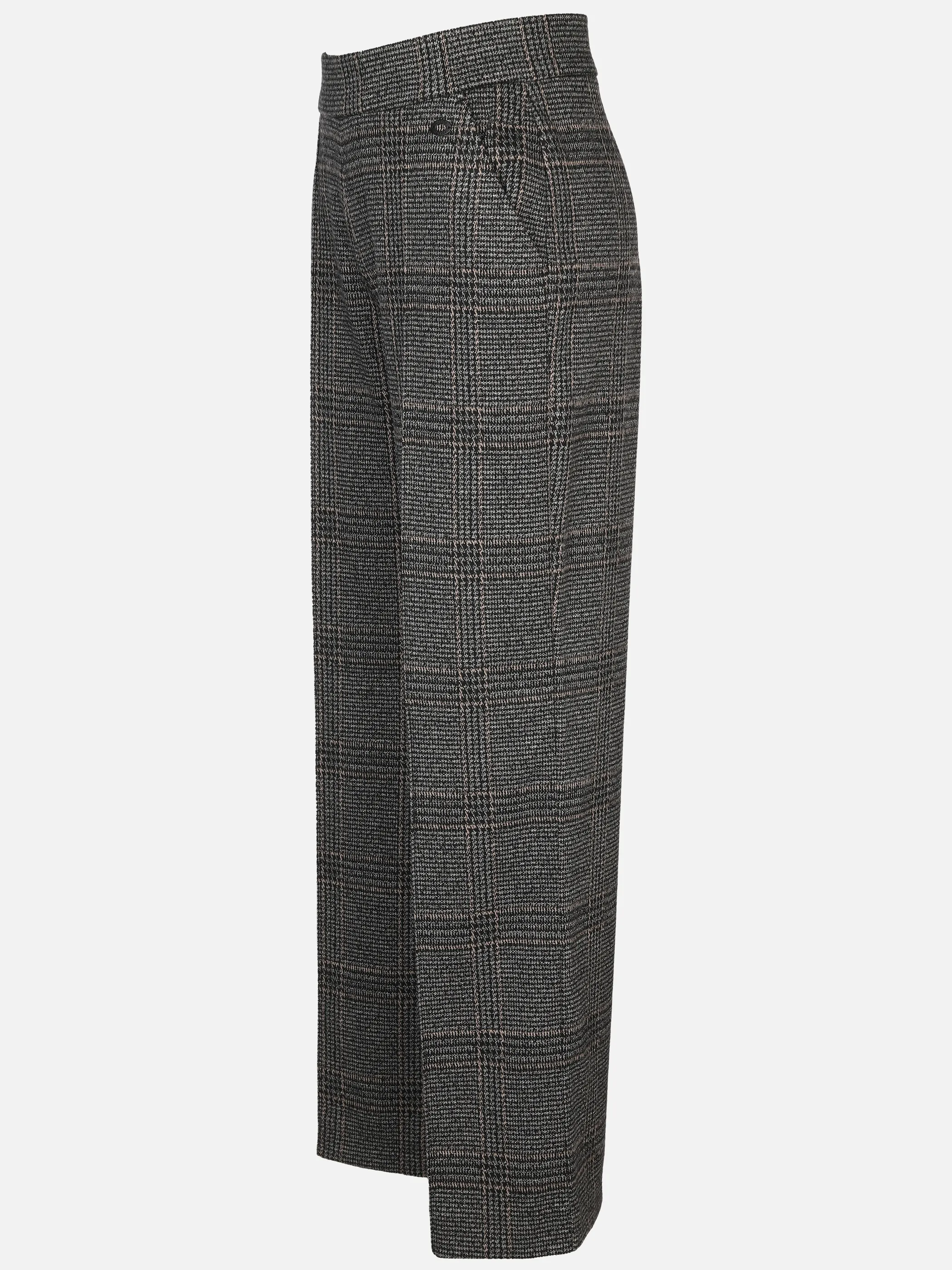 Damen Hose mit weitem Bein