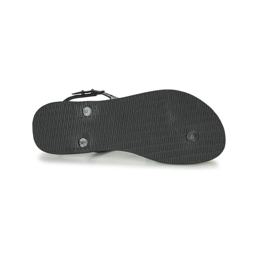 Havaianas - TWIST - Noir