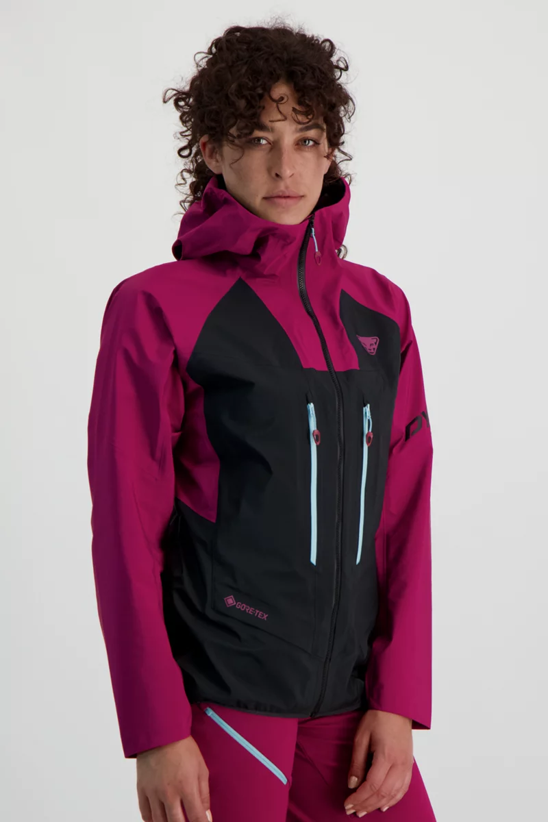 Dynafit TLT Gore-Tex® Damen Skijacke