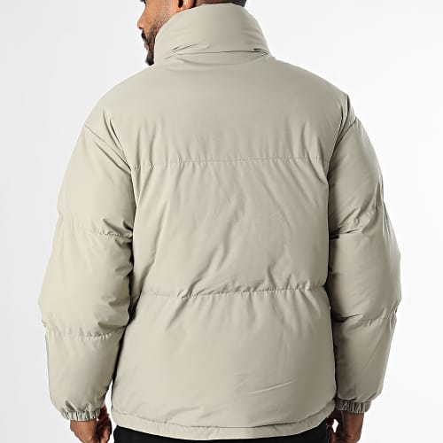 Doudoune Beige