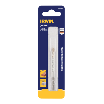 Irwin steenboor Ø4 mm lengte 75 mm